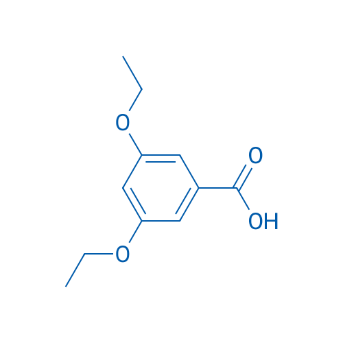 3,5-Diethoxybenzoic acid 1g