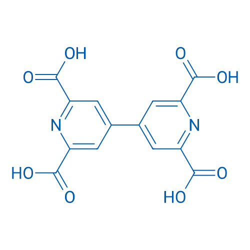 [4,4'-Bipyridine]-2,2',6,6'-tetracarboxylic acid 100mg