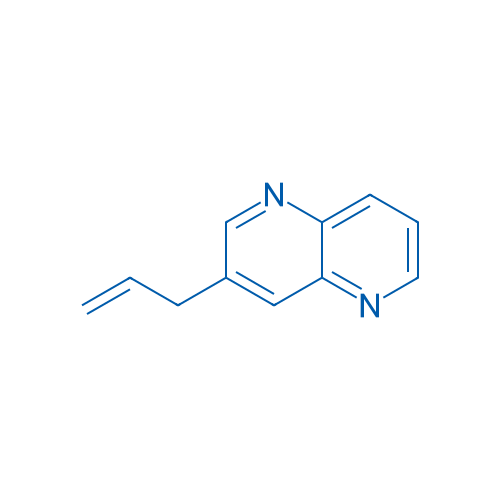 3-Allyl-1,5-naphthyridine 100mg