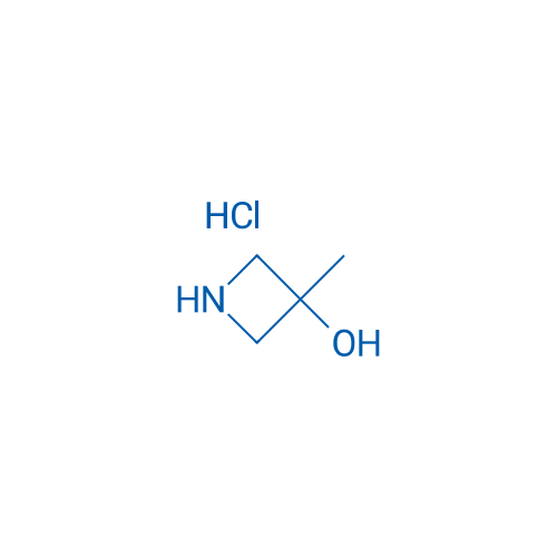 3-Methylazetidin-3-ol hydrochloride 5g