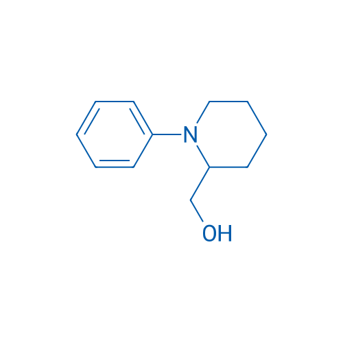 (1-Phenylpiperidin-2-yl)methanol 1g