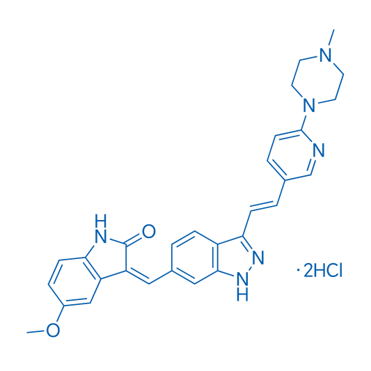 (1E)-CFI-400437 2HCl 25mg