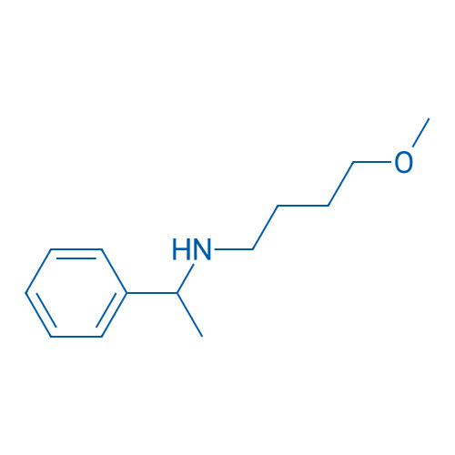 (4-Methoxybutyl)(1-phenylethyl)amine 1g