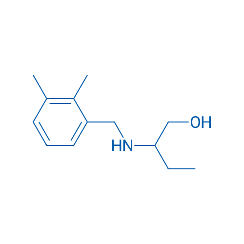 2-{[(2,3-dimethylphenyl)methyl]amino}butan-1-ol 1g