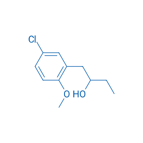 1-(5-Chloro-2-methoxyphenyl)butan-2-ol 1g