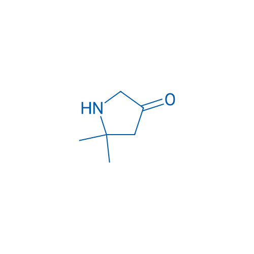 5,5-Dimethylpyrrolidin-3-one 250mg