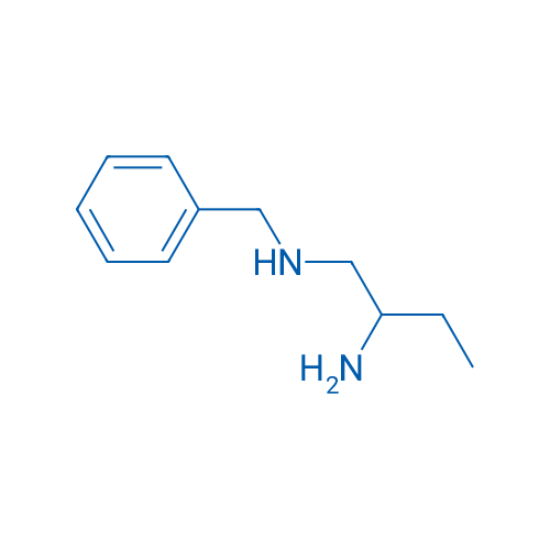 (2-Aminobutyl)(benzyl)amine 1g