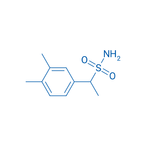 1-(3,4-Dimethylphenyl)ethane-1-sulfonamide 1g