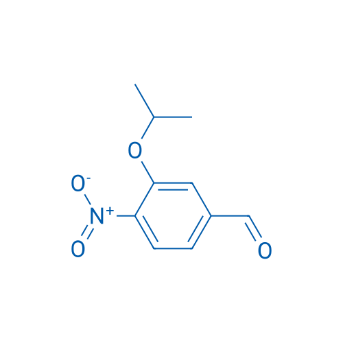 3-Isopropoxy-4-nitrobenzaldehyde 1g