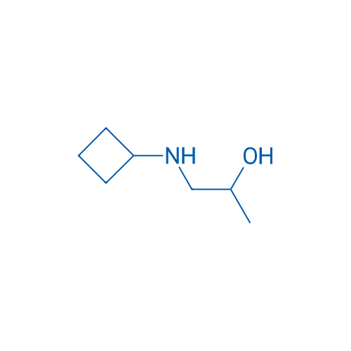 1-(cyclobutylamino)propan-2-ol 1g