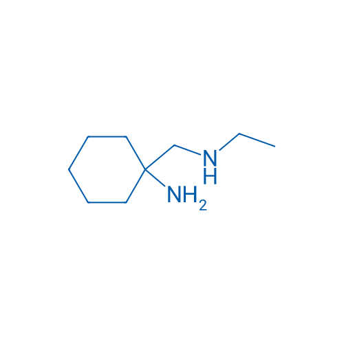 1-[(Ethylamino)methyl]cyclohexan-1-amine 1g