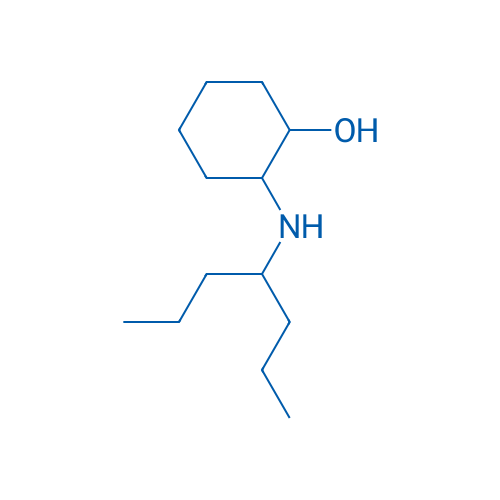 2-[(Heptan-4-yl)amino]cyclohexan-1-ol 1g