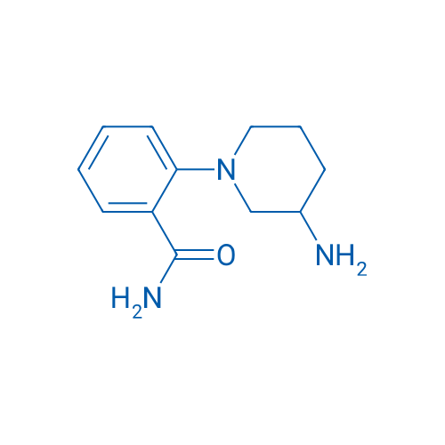 2-(3-Aminopiperidin-1-yl)benzamide 1g