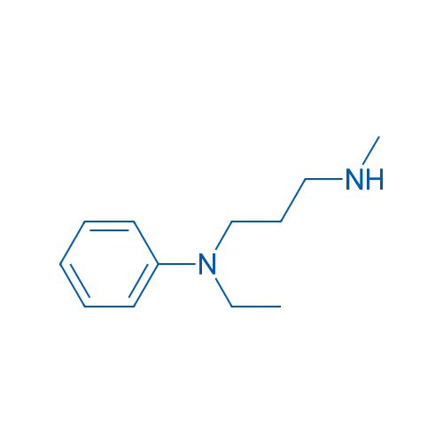 N1-Ethyl-N3-methyl-N1-phenylpropane-1,3-diamine 100mg