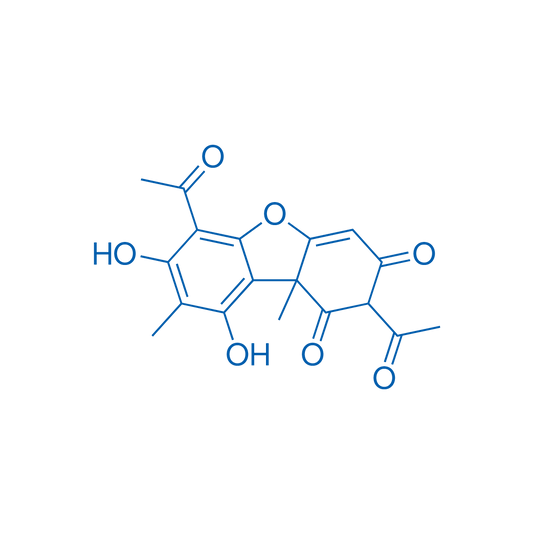 Usnic acid 25g