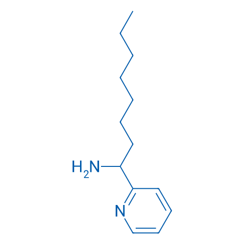 1-(Pyridin-2-yl)octan-1-amine 5g
