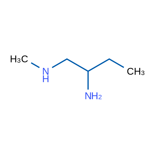 (2-Aminobutyl)(methyl)amine 1g