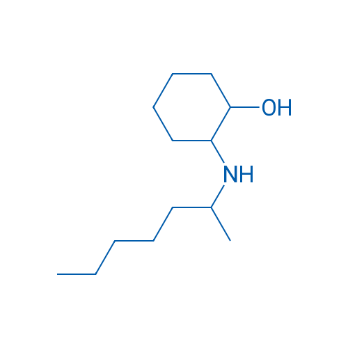 2-[(Heptan-2-yl)amino]cyclohexan-1-ol 5g
