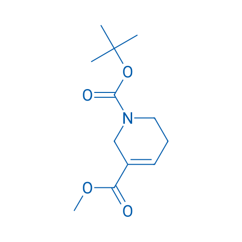 1-tert-Butyl 3-methyl 5,6-dihydropyridine-1,3(2H)-dicarboxylate 100mg