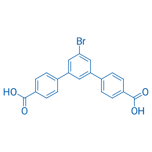 5'-Bromo-[1,1':3',1''-terphenyl]-4,4''-dicarboxylic acid 1g