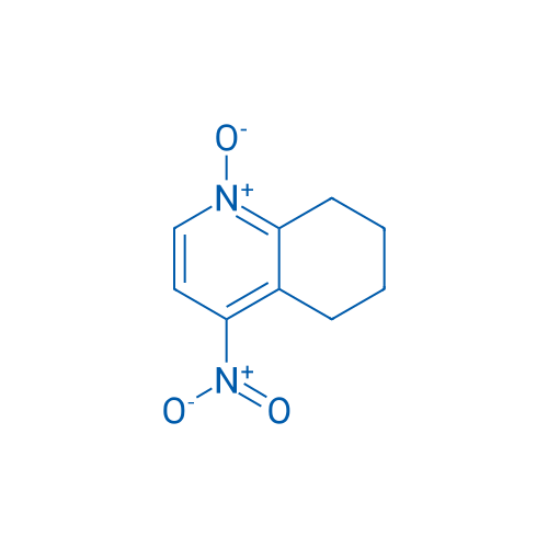 4-Nitro-5,6,7,8-tetrahydroquinoline 1-oxide 250mg