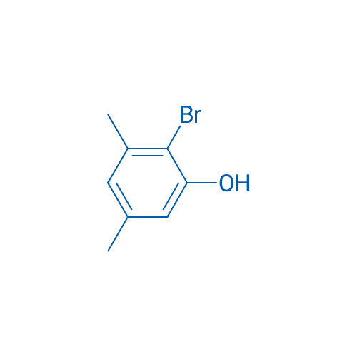 2-Bromo-3,5-dimethylphenol 250mg