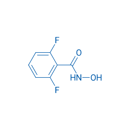 2,6-Difluoro-N-hydroxybenzamide 1g