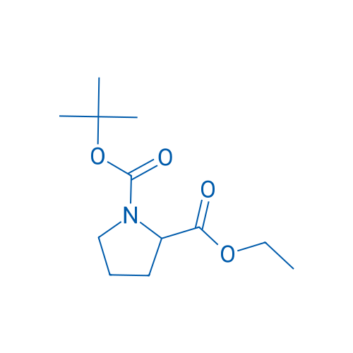 Boc-DL-Pro-OEt 25g