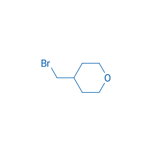 4-(Bromomethyl)tetrahydropyran 1g