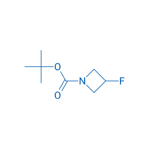 tert-Butyl 3-fluoroazetidine-1-carboxylate 5g