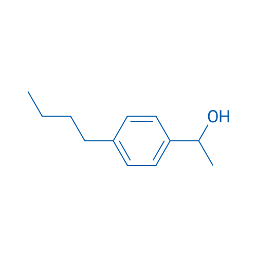 1-(4-Butylphenyl)ethanol 1g