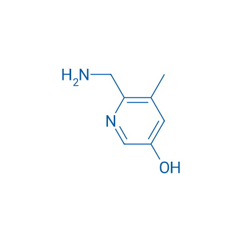 6-(Aminomethyl)-5-methylpyridin-3-ol 1g