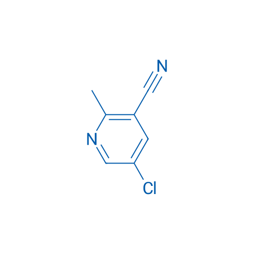 5-Chloro-2-methylnicotinonitrile 1g