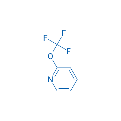 2-(Trifluoromethoxy)pyridine 1g