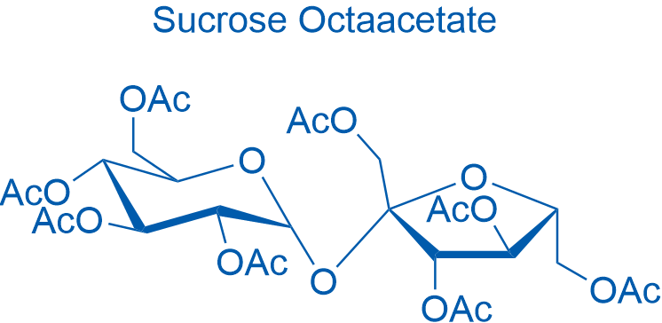 Octa-O-acetyl D-(+)-Sucrose  100g