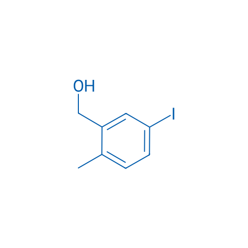 (5-Iodo-2-methylphenyl)methanol 100g