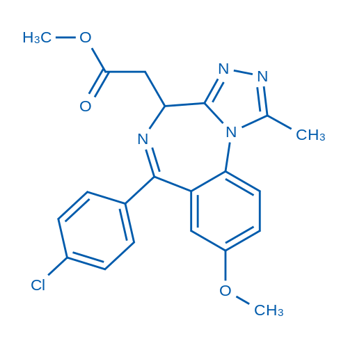Methyl 2-(6-(4-chlorophenyl)-8-methoxy-1-methyl-4H-benzo[f][1,2,4]triazolo[4,3-a][1,4]diazepin-4-yl)acetate 250mg