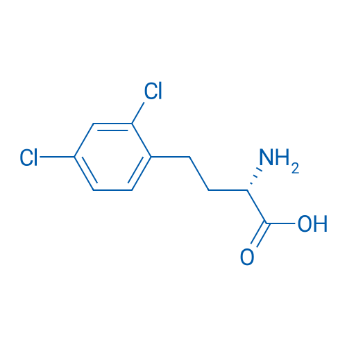 (S)-2-Amino-4-(2,4-dichlorophenyl)butanoic acid 1g