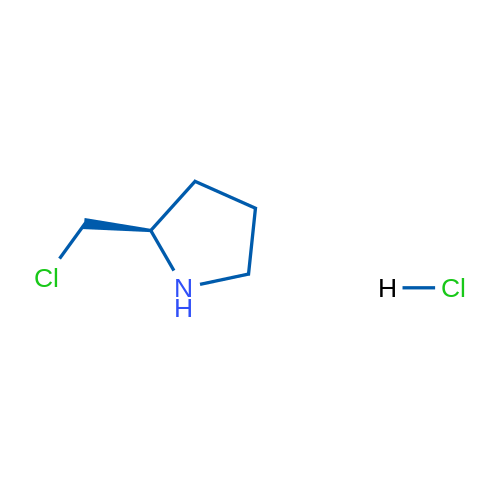 (R)-2-(Chloromethyl)pyrrolidine hydrochloride 1g