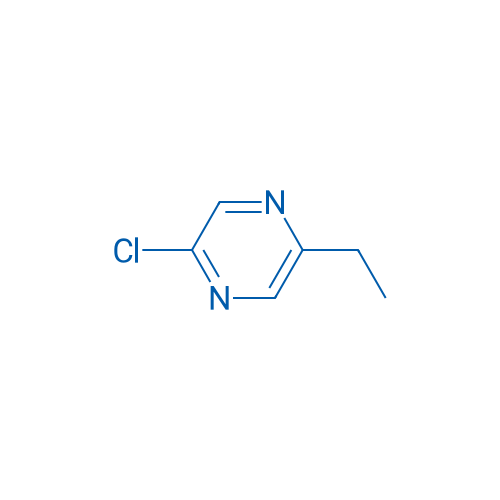 2-Chloro-5-ethylpyrazine 1g
