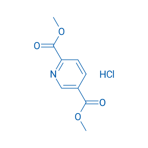 2,5-Dimethyl pyridine-2,5-dicarboxylate hydrochloride 5g
