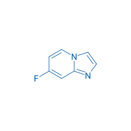 7-Fluoroimidazo[1,2-a]pyridine 10g