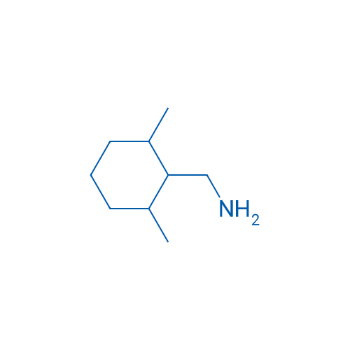(2,6-dimethylcyclohexyl)methanamine 250mg