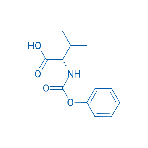 N-Phenoxycarbonyl-Val-OH 5g