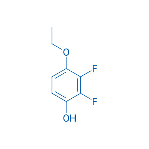 4-Ethoxy-2,3-difluorophenol 10g