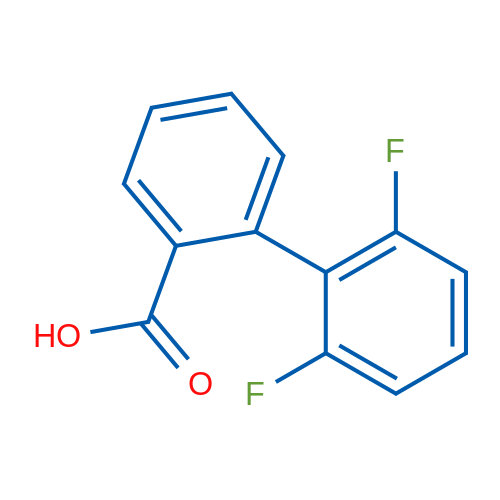 2',6'-Difluoro-[1,1'-biphenyl]-2-carboxylic acid 1g
