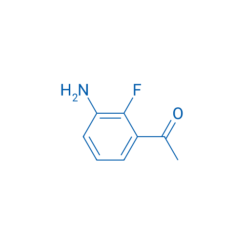 1-(3-Amino-2-fluorophenyl)ethanone 5g