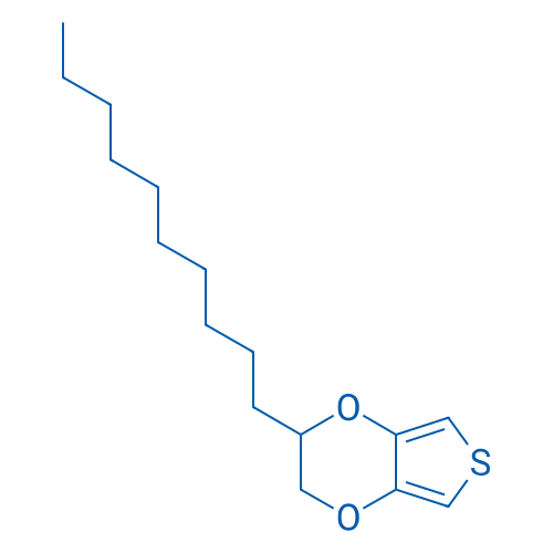 2-Decyl-2,3-dihydrothieno[3,4-b][1,4]dioxine 5g