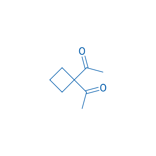 1,1'-(CYCLOBUTANE-1,1-DIYL)DIETHANONE 1g