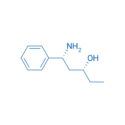 (1R,3R)-1-Amino-1-phenylpentan-3-ol 1g